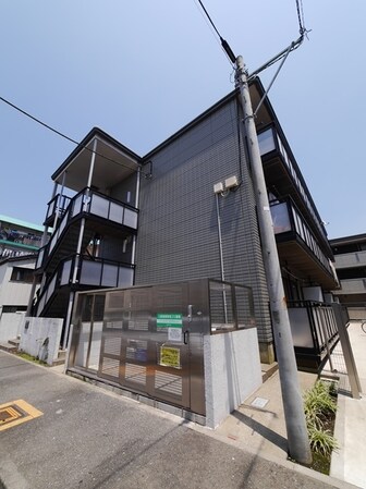 ウィルヴィラージュIの物件内観写真